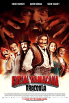 Kutsal Damacana 3: Dracoola Filmi Kutsal Damacana 3: Dracoola Movie