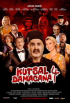 Kutsal Damacana 4 Filmi Kutsal Damacana 4 Movie
