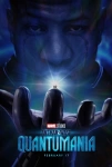Ant-Man ve Wasp: Quantumania