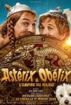 Asteriks ve Oburiks: Orta Krallık Filmi Astérix & Obélix: L'Empire du Milieu Movie