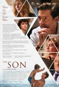 Evlat Sinema Filmi The Son Movie