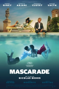 Maskeli Balo (2022) - Mascarade