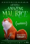 Muhteşem Kedi Maurice