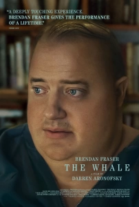 Balina Sinema Filmi The Whale Movie