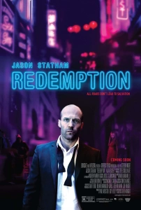Çılgın Joe Sinema Filmi Redemption Movie