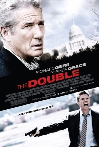 İkili Oyun (2011) - The Double