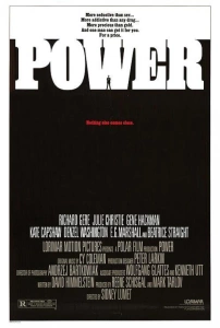 Power Sinema Filmi Power Movie