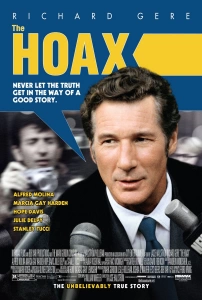 Sahtekar Sinema Filmi The Hoax Movie