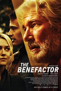 The Benefactor (2015)