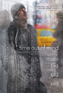 Time Out of Mind Sinema Filmi Time Out of Mind Movie