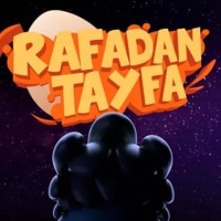  ✸ Rafadan Tayfa Galaktik Tayfa (2023)