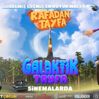  ✸ Rafadan Tayfa Galaktik Tayfa (2023)
