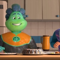  ✸ Rafadan Tayfa Galaktik Tayfa (2023) ★ Levent Kol ★ Sirin Giobbi