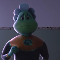  ✸ Rafadan Tayfa Galaktik Tayfa (2023)