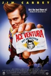 Budala Dedektif Filmi Ace Ventura: Pet Detective Movie