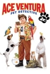 Budala Dedektif: Çocuk Hayvan Dedektifi Filmi Ace Ventura: Pet Detective Jr. Movie