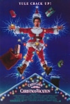 Çılgın Aile Yılbaşı Tatilinde Filmi National Lampoon's Christmas Vacation Movie