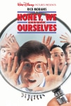 Eyvah Kendimizi Küçülttük! Filmi Honey, We Shrunk Ourselves! Movie