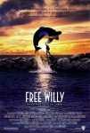 Özgür Willy Filmi Free Willy Movie