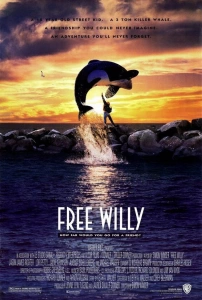 Özgür Willy (1993) - Free Willy