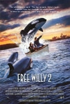 Özgür Willy 2 Filmi Free Willy 2: The Adventure Home Movie