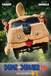 Salak ile Avanak Geri Dönüyor Filmi Dumb and Dumber To Movie