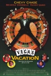 Sevimli Aile Vegas'ta Filmi Vegas Vacation Movie