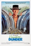Timsah Dundee Filmi Crocodile Dundee Movie