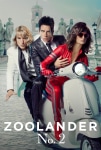 Zırtapoz 2 Filmi Zoolander 2 Movie