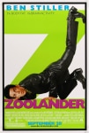 Zırtapoz Filmi Zoolander Movie