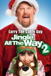 Babam Söz Verdi 2 Filmi Jingle All the Way 2 Movie