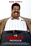 Çatlak Profesör Filmi The Nutty Professor Movie