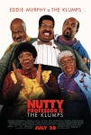 Çatlak Profesör 2: Klump Ailesi Filmi Nutty Professor II: The Klumps Movie
