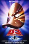 D3: The Mighty Ducks Filmi D3: The Mighty Ducks Movie