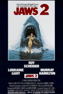 Jaws 2 (1978)