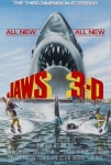 Jaws 3-D Filmi Jaws 3-D Movie