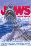Jaws 4 Filmi Jaws: The Revenge Movie