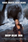 Mavi Korku Filmi Deep Blue Sea Movie
