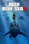 Mavi Korku 2 Filmi Deep Blue Sea 2 Movie