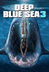 Mavi Korku 3 Filmi Deep Blue Sea 3 Movie