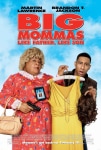 Vay Anam Vay: Babasının Oğlu Filmi Big Mommas: Like Father, Like Son Movie