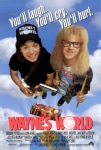 Wayne'in Dünyası Filmi Wayne's World Movie