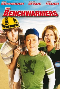 Yedek Kulübesi (2006) - The Benchwarmers