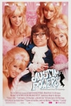Avanak Ajan: Uluslararası Gizem Adamı Filmi Austin Powers: International Man of Mystery Movie