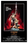Barbar Conan Filmi Conan the Barbarian Movie