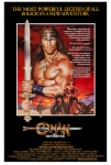 Conan 2 Filmi Conan the Destroyer Movie