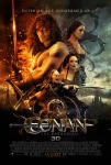 Conan Filmi Conan the Barbarian Movie