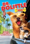 Doktor Dolittle 5 Filmi Dr. Dolittle: Million Dollar Mutts Movie