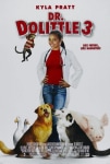 Dr. Dolittle 3 Filmi Dr. Dolittle 3 Movie