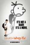 Saftirik Greg'in Günlüğü Filmi Diary of a Wimpy Kid Movie